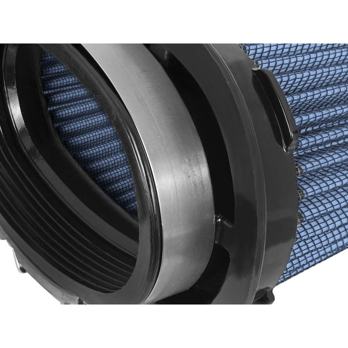 aFe Power Momentum Intake Replacement Air Filter Media (5-5/8x2-5/8) IN F x (7x4) IN B x (7x3) IN T x 7-7/8 IN H