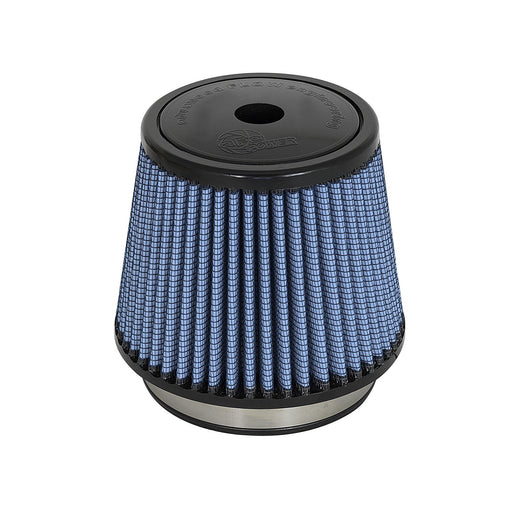 aFe Power Magnum Force Intake Replacement Air Filter Media 4-1/2 IN F x 6 IN B x 4-3/4 IN T x 5 IN H w 1 Hole