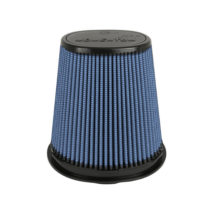 aFe Power Momentum Intake Replacement Air Filter Media 4 IN F X (8x6-1/2) IN B X (5-1/4x3-3/4) IN T X 7-1/2 IN H