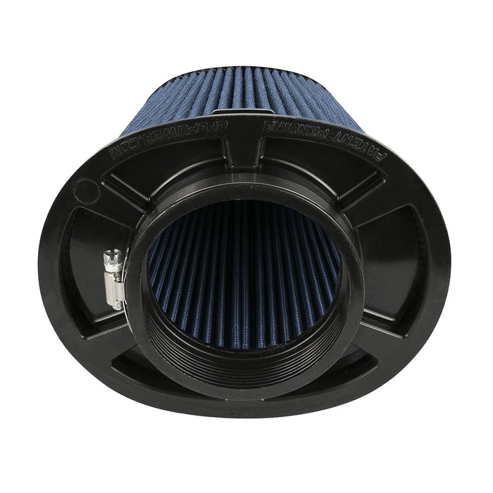 aFe Power Momentum Intake Replacement Air Filter Media 4 IN F X (8x6-1/2) IN B X (5-1/4x3-3/4) IN T X 7-1/2 IN H