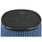 aFe Power Momentum Intake Replacement Air Filter Media 4 IN F X (8x6-1/2) IN B X (5-1/4x3-3/4) IN T X 7-1/2 IN H
