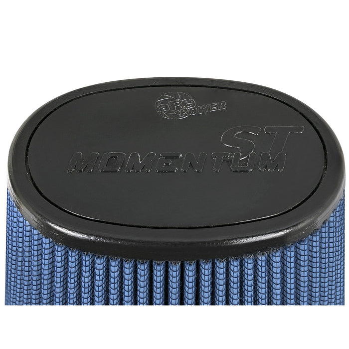aFe Power Momentum Intake Replacement Air Filter Media 4 IN F X (8x6-1/2) IN B X (5-1/4x3-3/4) IN T X 7-1/2 IN H