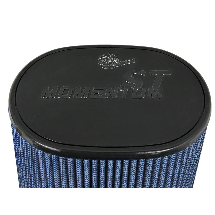 aFe Power Momentum Intake Replacement Air Filter Media 5 IN F X (9x7) IN B X (7-1/4x5) IN T X 9 IN H