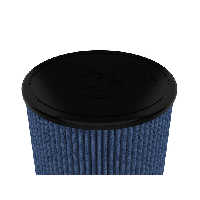 aFe Power Black Series Intake Replacement Air Filter Media (Pair) (4-1/2x3) IN F x (6x5) IN B x (5x3-3/4) IN T x 7 IN H