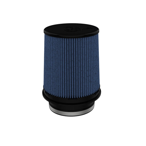 aFe Power Black Series Intake Replacement Air Filter Media (4-1/2x3) IN F x (6x5) IN B x (5x3-3/4) IN T x 7 IN H