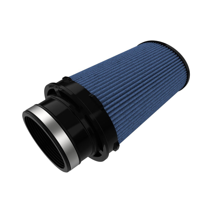 aFe Power Black Series Intake Replacement Air Filter Media (4-1/2x3) IN F x (6x5) IN B x (5x3-3/4) IN T x 7 IN H