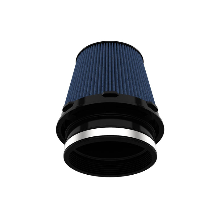 aFe Power Black Series Intake Replacement Air Filter Media (4-1/2x3) IN F x (6x5) IN B x (5x3-3/4) IN T x 7 IN H