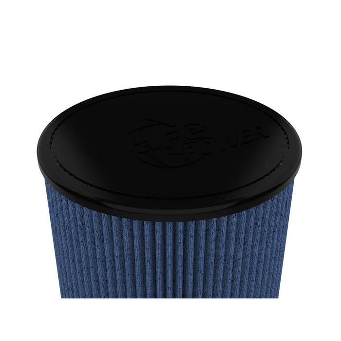 aFe Power Black Series Intake Replacement Air Filter Media (4-1/2x3) IN F x (6x5) IN B x (5x3-3/4) IN T x 7 IN H