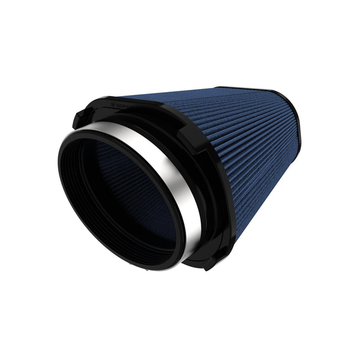 aFe Power Track Series Intake Replacement Air Filter Media (5-1/2x7-1/2) IN F x (9x7) IN B x (5-3/4x3-3/4) IN T x 7-1/2 IN H