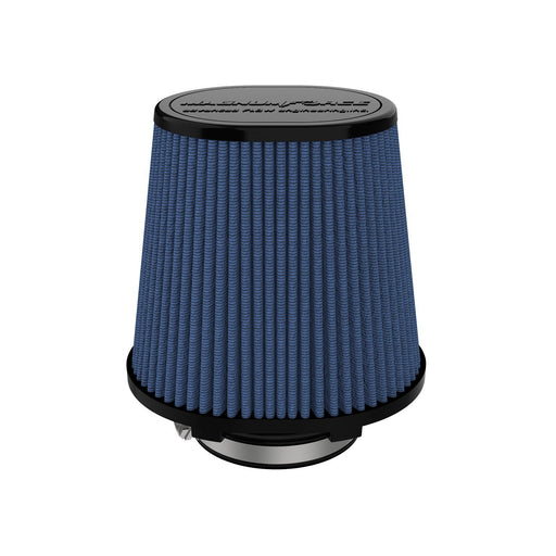 aFe Power Magnum Force Intake Replacement Air Filter Media 4 IN F x (7-3/4x6-1/2) IN B x (5-3/4x4-3/4) IN T x 7 IN H