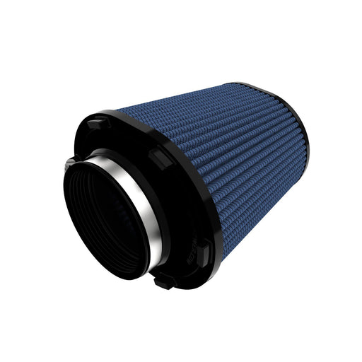 aFe Power Magnum Force Intake Replacement Air Filter Media 4 IN F x (7-3/4x6-1/2) IN B x (5-3/4x4-3/4) IN T x 7 IN H