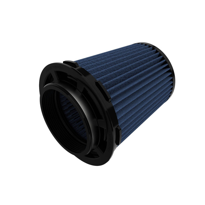 aFe Power Momentum Intake Replacement Air Filter Media (Pair) 4 IN F x 6 IN B x 4-3/4 IN T x 7 IN H