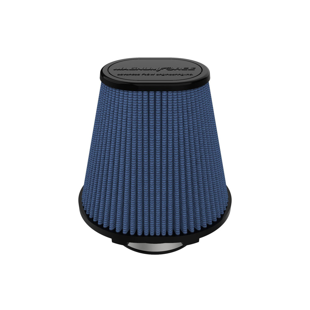 aFe Power Magnum Force Intake Replacement Air Filter Media 4 IN F X (7-3/4x6-1/2) IN B X (4-3/4x3-1/2) IN T X 7 IN H