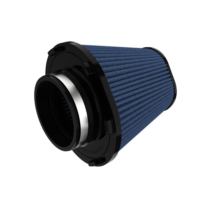 aFe Power Magnum Force Intake Replacement Air Filter Media 4 IN F X (7-3/4x6-1/2) IN B X (4-3/4x3-1/2) IN T X 7 IN H