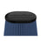 aFe Power Magnum Force Intake Replacement Air Filter Media 4 IN F X (7-3/4x6-1/2) IN B X (4-3/4x3-1/2) IN T X 7 IN H