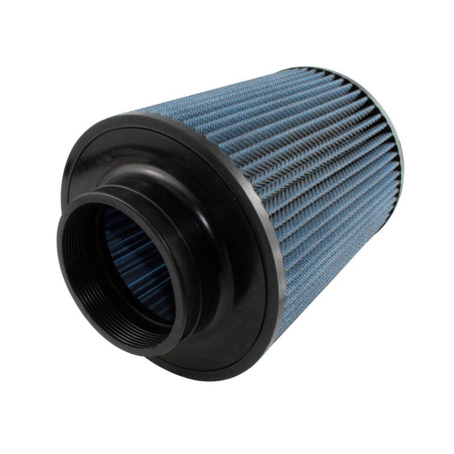 aFe Power Magnum Force Intake Replacement Air Filter w/ Pro 5R Media 4-1/2 IN F x 8-1/2 IN B x 7 IN T (Inverted) x 9 IN H