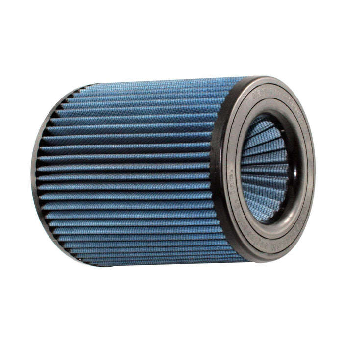 aFe Power Magnum Force Intake Replacement Air Filter w/ Pro 5R Media 4-1/2 IN F x 8-1/2 IN B x 7 IN T (Inverted) x 9 IN H