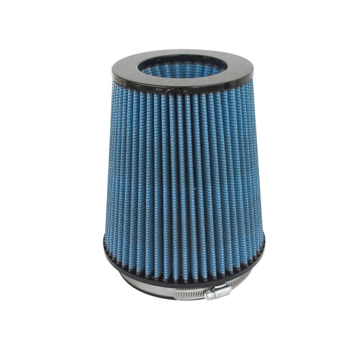 aFe Power Magnum Force Intake Replacement Air Filter w/ Pro 5R Media 5-1/2 IN F x 7 IN B x 5-1/2 IN T (Inverted) x 8 IN H