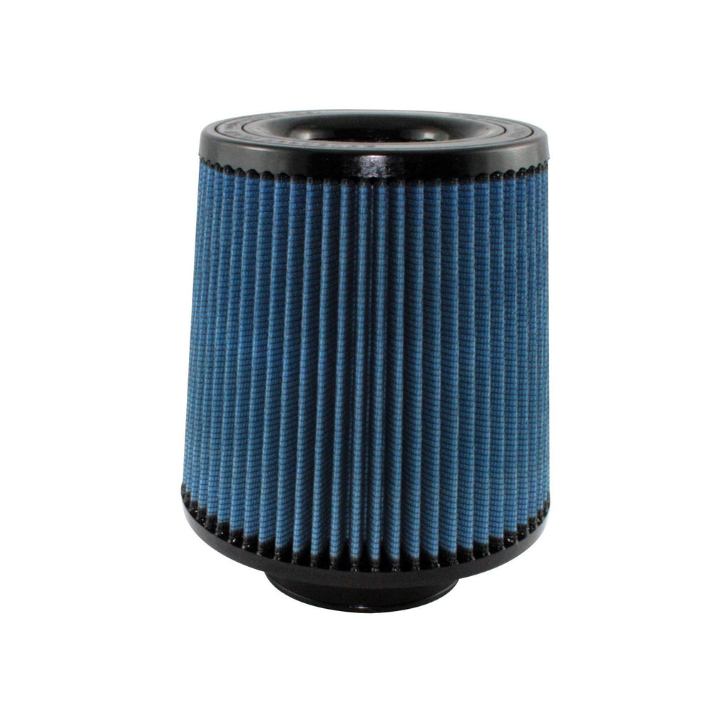 aFe Power Magnum Force Intake Replacement Air Filter w/ Pro 5R Media 4 IN F x 8 IN B x 7 IN T (Inverted) x 8 IN H