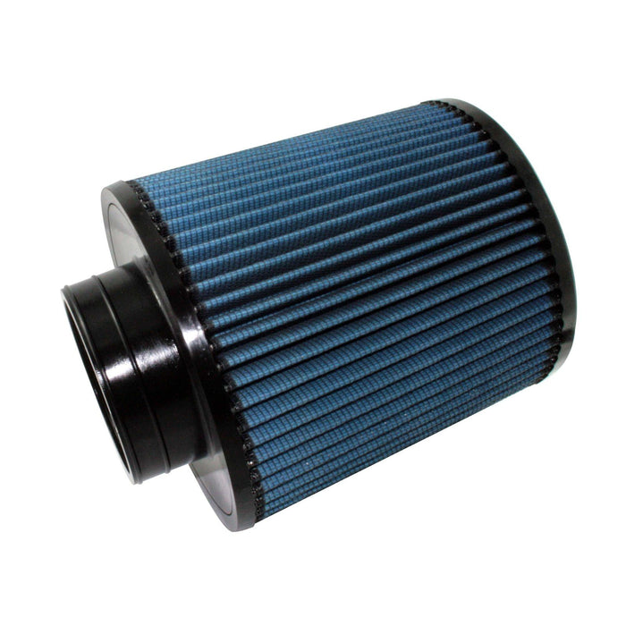 aFe Power Magnum Force Intake Replacement Air Filter w/ Pro 5R Media 4 IN F x 8 IN B x 7 IN T (Inverted) x 8 IN H