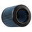 aFe Power Magnum Force Intake Replacement Air Filter w/ Pro 5R Media 4 IN F x 8 IN B x 7 IN T (Inverted) x 8 IN H