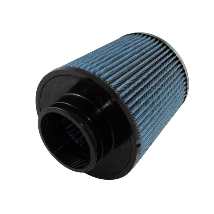 aFe Power Magnum Force Intake Replacement Air Filter w/ Pro 5R Media 4 IN F x 8 IN B x 7 IN T (Inverted) x 8 IN H