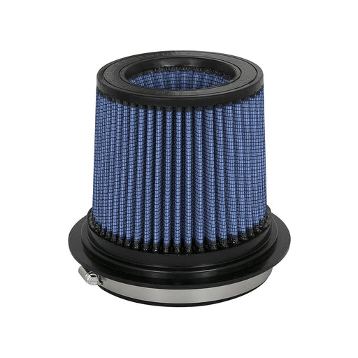 aFe Power Magnum Force Intake Replacement Air Filter w/ Pro 5R Media 6 IN F x 7-3/4 IN B x 5-1/2 IN T (Inverted) x 6 IN H