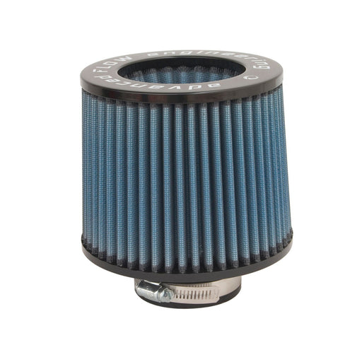 aFe Power Magnum Force Intake Replacement Air Filter w/ Pro 5R Media 2-1/2 IN F x 6 IN B x 5-1/2 IN T (Inverted) x 5 IN H