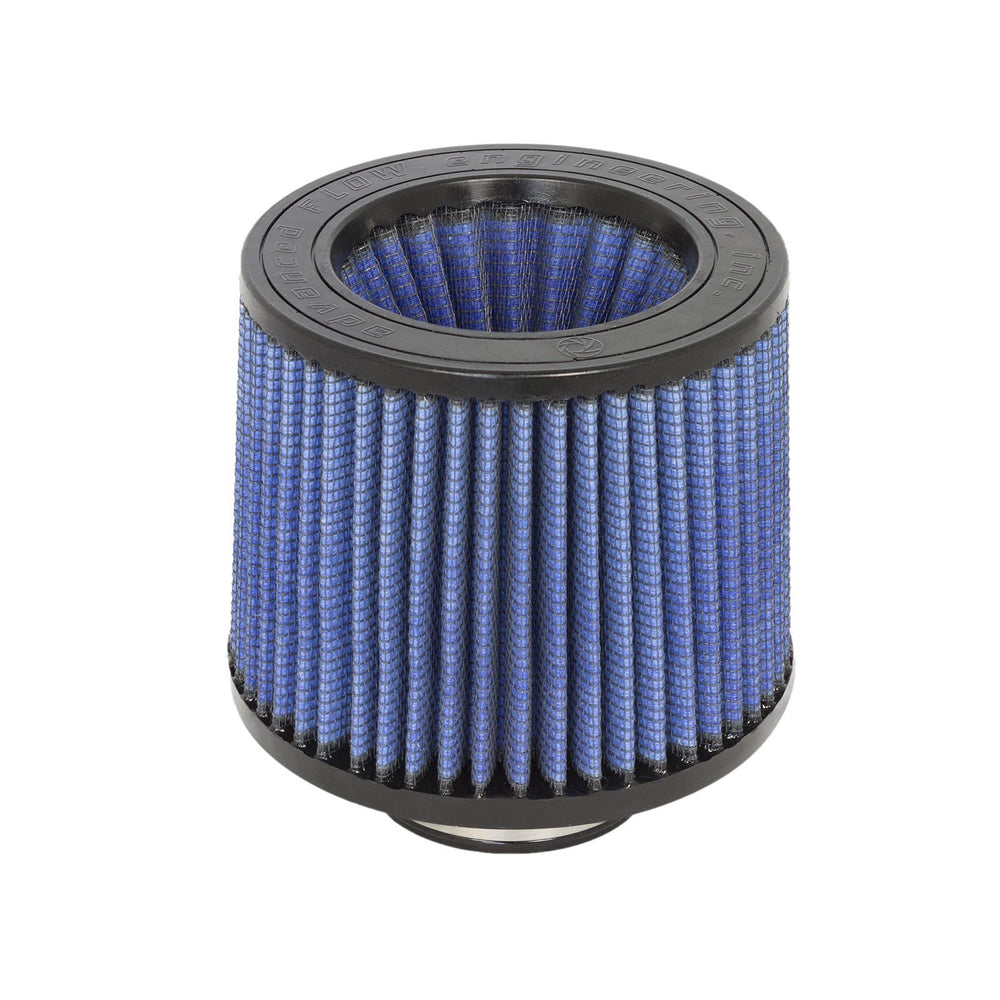 aFe Power Magnum Force Intake Replacement Air Filter w/ Pro 5R Media 2-3/4 IN F x 6 IN B x 5-1/2 IN T (Inverted) x 5 IN H