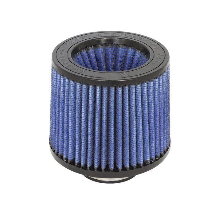 aFe Power Magnum Force Intake Replacement Air Filter w/ Pro 5R Media 2-3/4 IN F x 6 IN B x 5-1/2 IN T (Inverted) x 5 IN H