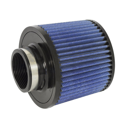 aFe Power Magnum Force Intake Replacement Air Filter w/ Pro 5R Media 2-3/4 IN F x 6 IN B x 5-1/2 IN T (Inverted) x 5 IN H