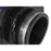 aFe Power Magnum Force Intake Replacement Air Filter w/ Pro 5R Media 2-3/4 IN F x 6 IN B x 5-1/2 IN T (Inverted) x 5 IN H