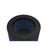 aFe Power Magnum Force Intake Replacement Air Filter 3 IN F x 6 IN B x 5-1/2 IN T (Inverted) x 5 IN H