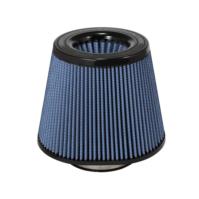 aFe Power Magnum Force Intake Replacement Air Filter Media 5-1/2 IN F x (10x7) IN B x 7 IN T (Inverted) x 8 IN H