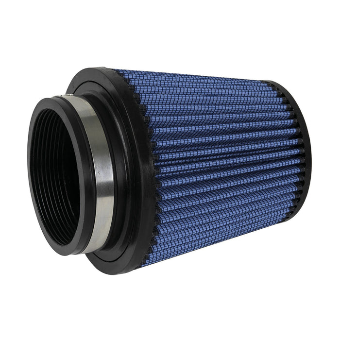 aFe Power Magnum Force Intake Replacement Air Filter Media (Pair) 4 IN F x 6 IN B x 4-1/2 IN T (Inverted) x 6 IN H