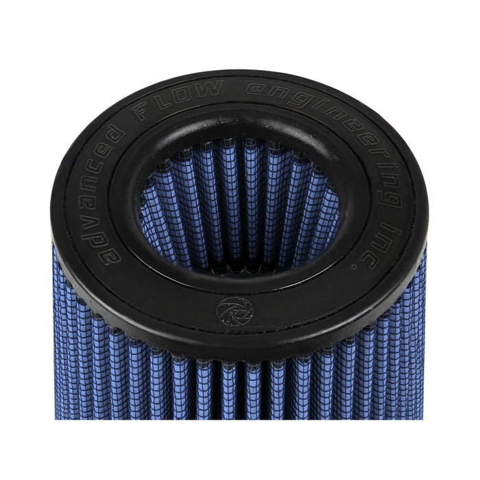 aFe Power Magnum Force Intake Replacement Air Filter Media (Pair) 4 IN F x 6 IN B x 4-1/2 IN T (Inverted) x 6 IN H