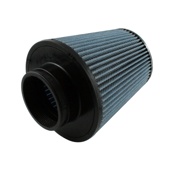 aFe Power Magnum Force Intake Replacement Air Filter w/ Pro 5R Media 4 IN F x 8 IN B x 5-1/2 T (Inverted) x 8 IN H