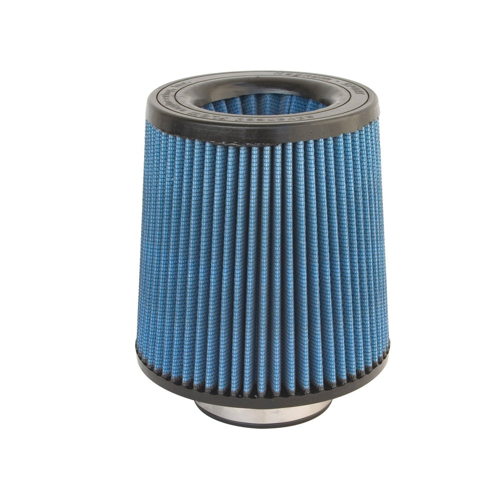 aFe Power Magnum Force Intake Replacement Air Filter w/ Pro 5R Media 3-7/8 IN F x 8 IN B x 7 IN T (Inverted) x 8 IN H
