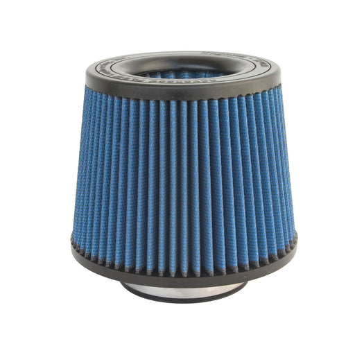 aFe Power Magnum Force Intake Replacement Air Filter w/ Pro 5R Media 4-1/2 IN F x 8-1/2 IN B x 7 IN T (Inverted) x 6-3/4 IN H