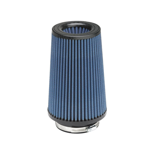 aFe Power Magnum Force Intake Replacement Air Filter w/ Pro 5R Media 5 IN F x 7-1/2 IN B x 5-1/2 IN T (Inverted) x 12 IN H