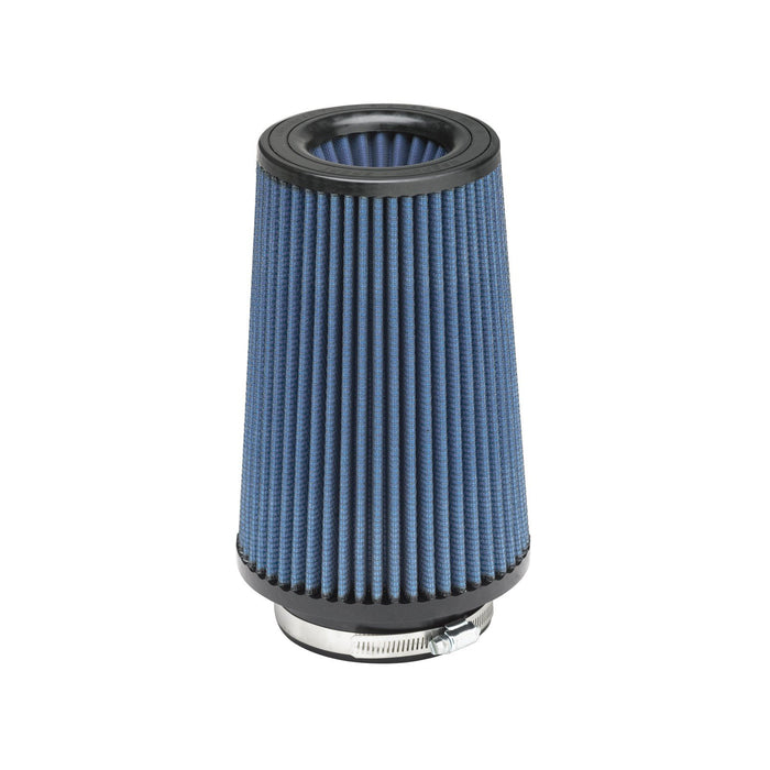 aFe Power Magnum Force Intake Replacement Air Filter w/ Pro 5R Media 5 IN F x 7-1/2 IN B x 5-1/2 IN T (Inverted) x 12 IN H