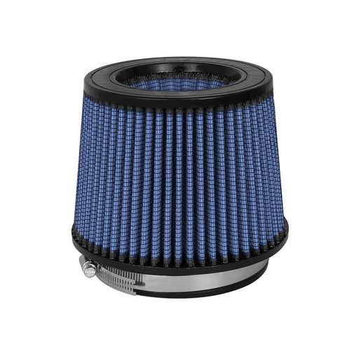 aFe Power Magnum Force Intake Replacement Air Filter w/ Pro 5R Media 5 IN F x 6-1/2 IN B x 5-1/2 IN T (Inverted) x 5 IN H