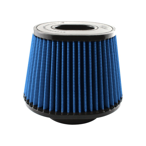 aFe Power Magnum Force Intake Replacement Air Filter Media 5 IN F x (9x7-1/2) IN B x (6-3/4x5-1/2) IN T x 7-1/2 IN H