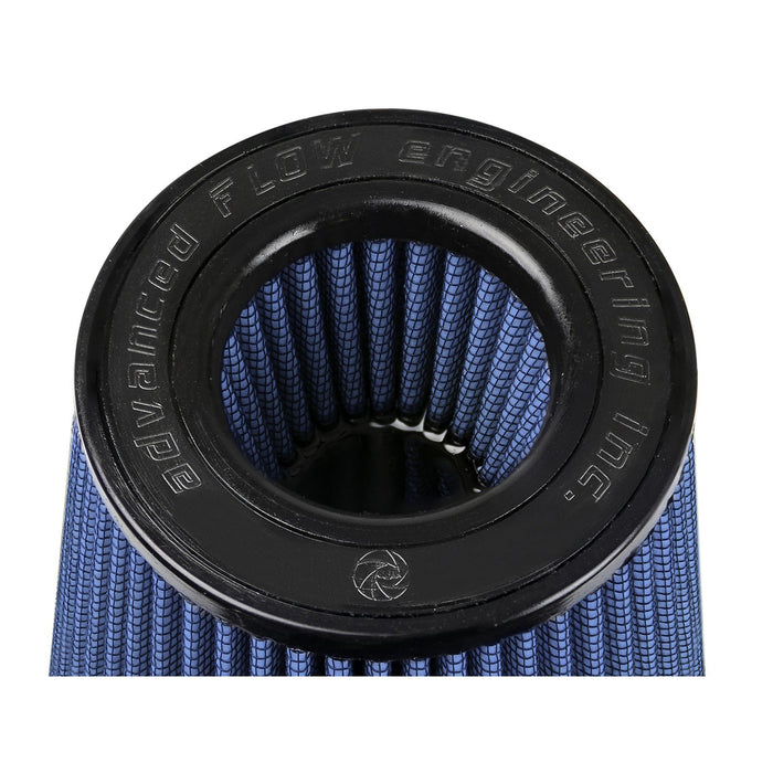 aFe Power Magnum Force Intake Replacement Air Filter Media 4-1/2 IN F x 7 IN B x 4-1/2 IN T (Inverted) x 7 IN H