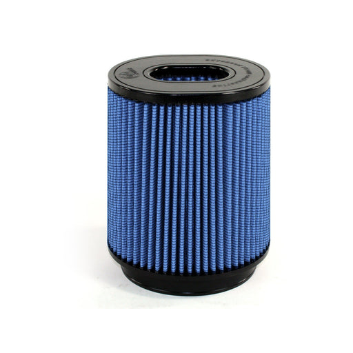 aFe Power Magnum Force Intake Replacement Air Filter Media 5-1/2 IN F x 7 IN B x (6-3/4x 5-1/2) IN T (Inverted) x 8 IN H