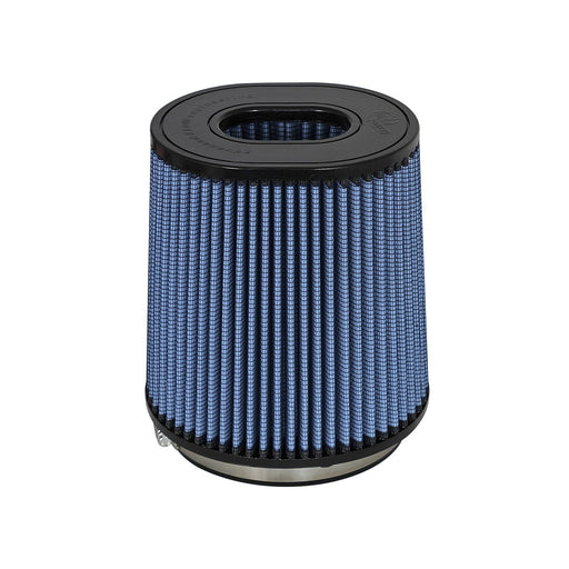 aFe Power Magnum Force Intake Replacement Air Filter Media 6 IN F x 7-1/2 IN B x (6-3/4x 5-1/2) IN T (Inverted) x 8 IN H