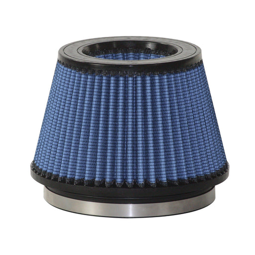 aFe Power Magnum Force Intake Replacement Air Filter Media 6 IN F x 7-1/2 IN B x 5-1/2 IN T (Inverted) x 5 IN H