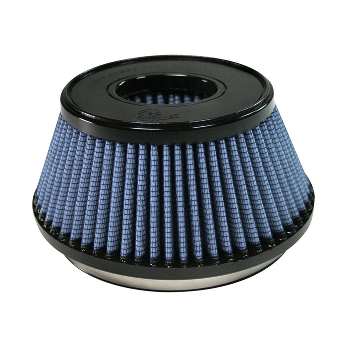 aFe Power Magnum Force Intake Replacement Air Filter Media (6-7/8x5-5/8) IN F x (8x6-7/8) IN B x (5-1/2x4-1/2) IN T x 3-1/2 IN H