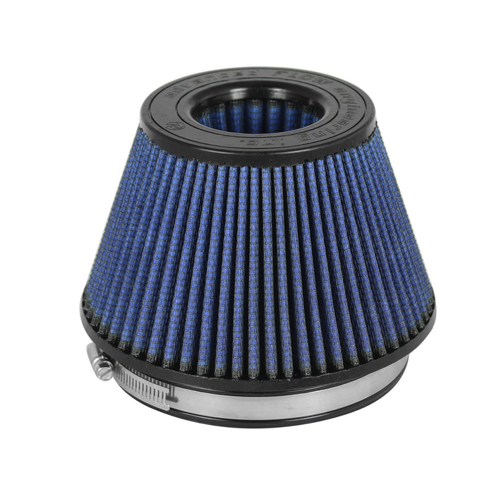 aFe Power Takeda Intake Replacement Air Filter w/ Pro 5R Media 5-1/2 IN F x 7 IN B x 4-1/2 IN T(Inverted) x 4-1/2 IN H
