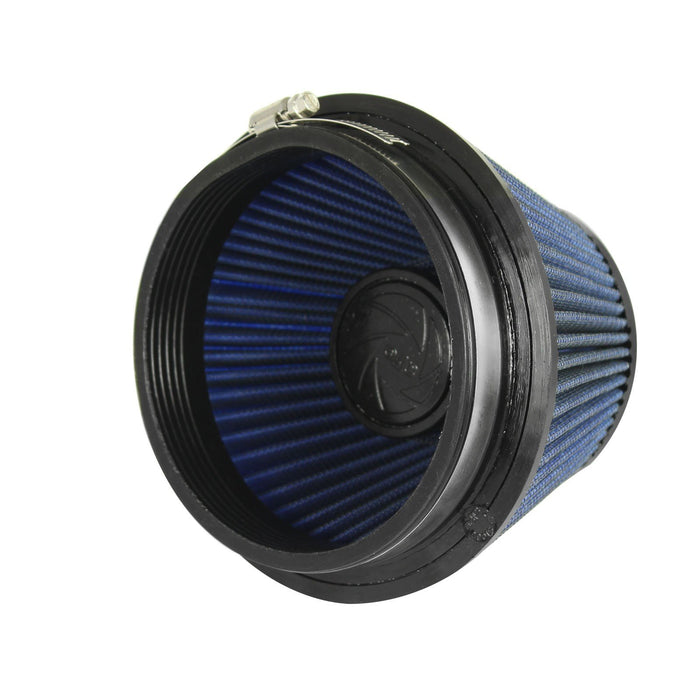 aFe Power Takeda Intake Replacement Air Filter w/ Pro 5R Media 5-1/2 IN F x 7 IN B x 4-1/2 IN T(Inverted) x 4-1/2 IN H